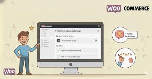 הטבת דירוג מוצרים (נקודות עבור חוות דעת)