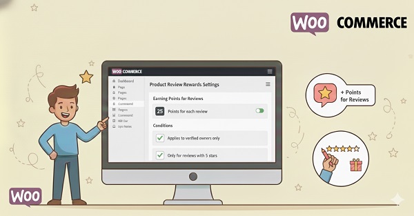 הטבת דירוג מוצרים (נקודות עבור חוות דעת)